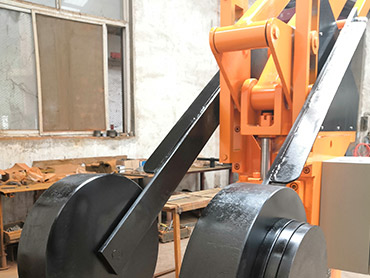 Wat zijn de voordelen van het dragen van geassisteerde mechanische arm?