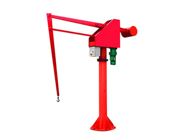 Het werkingsprincipe van de balanskraan