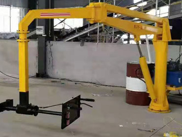 Semi-automatische gietmachine apparatuur