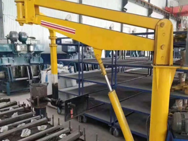 100kg gietijzeren manipulator