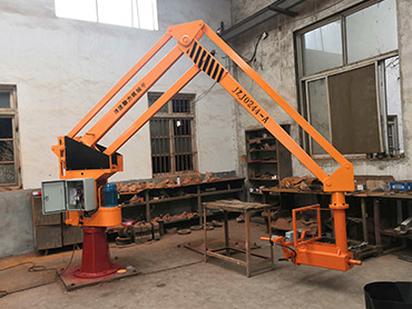 Precision casting stroommanipulator