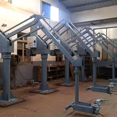 Foundry gietapparatuur:Van spier tot machine