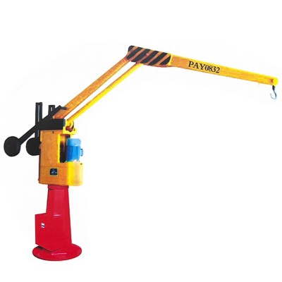 Balance Crane Leverancier - Effortless & Precision Lifting Solutions